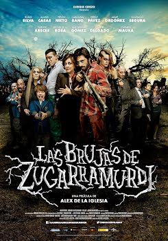 Las brujas de Zugarramurdi (2013)