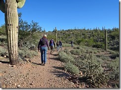 Beardsley Trail Lake Pleasant 009