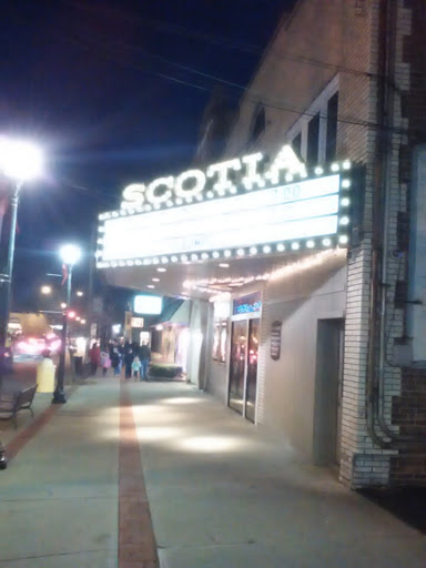 Movie Theater «Scotia Cinema», reviews and photos, 117 Mohawk Ave, Scotia, NY 12302, USA