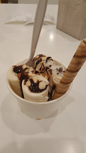 Ice Cream Shop «Snowy Rolls Ice Cream», reviews and photos, 5779 State Bridge Rd Suite E, Alpharetta, GA 30022, USA