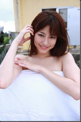 ┣Yumi Sugimoto♥3