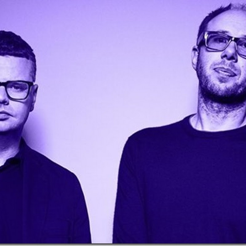 The Chemical Brothers: Born in the Echoes (Albumkritik)