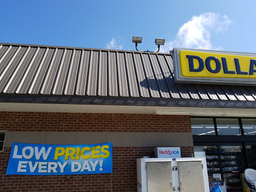 Discount Store «Dollar General», reviews and photos, 710 Six Flags Dr, Austell, GA 30168, USA