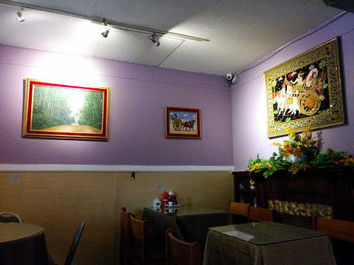 Restaurant «Burma Garden Restaurant (Mandalay)», reviews and photos, 413 E 4th St, Bloomington, IN 47408, USA
