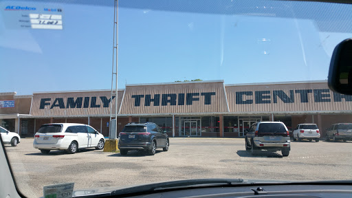 Thrift Store «Family Thrift Center», reviews and photos, 209 Little John Dr, Baton Rouge, LA 70815, USA