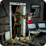 Escape the Zombie Room Apk