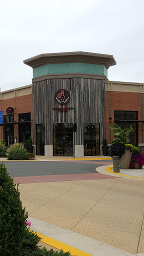 Pizza Restaurant «MOD Pizza», reviews and photos, 13941 Promenade Commons St, Gainesville, VA 20155, USA