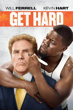 Dale duro - Get Hard (2015)