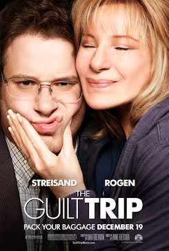 Un desmadre de viaje - The Guilt Trip (2012)