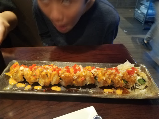 Japanese Restaurant «Oishii», reviews and photos, 4375 Southside Blvd, Jacksonville, FL 32216, USA