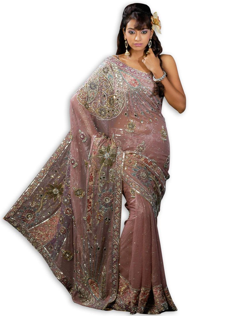 Wedding Sarees: