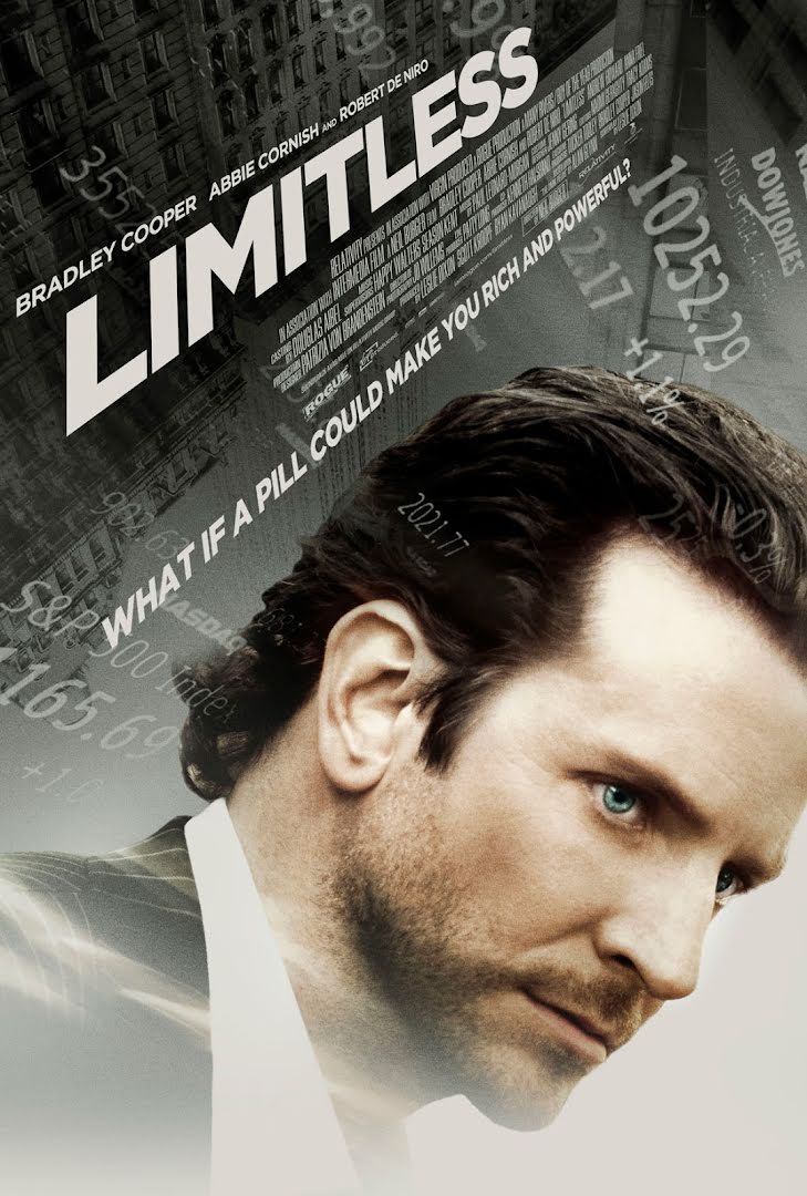Sin límites - Limitless (2011)