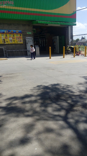 Bodega Aurrera Express, Iturbide 435, Soledad de Graciano Sanchez, 78430 Soledad de Graciano Sánchez, S.L.P., México, Tienda de ultramarinos | SLP