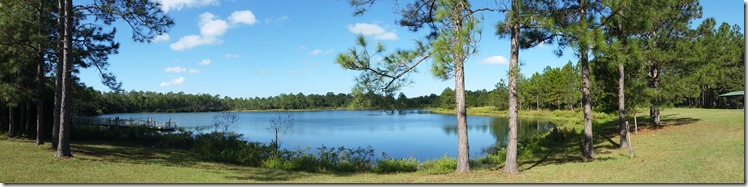 Bear Pond Lake