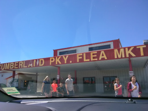 Flea Market «Cumberland Parkway Flea Market», reviews and photos, 305 Cumberland Gap Pkwy, Corbin, KY 40701, USA