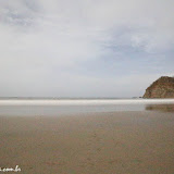 Praia La Flor - San Juan del Sur, Nicarágua