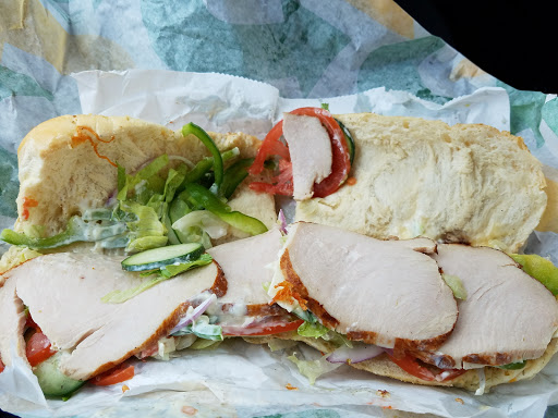 Restaurant «SUBWAY®Restaurants», reviews and photos, 4005 Atlanta Hwy, Bogart, GA 30622, USA