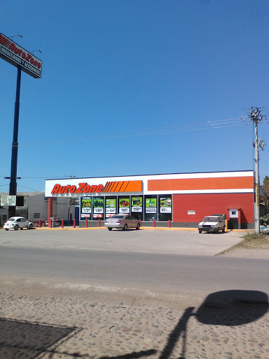 AutoZone Santiago Ixcuintla, Ave. 20 de Noviembre 494, Juárez, 63350 Santiago Ixcuintla, Nay., México, Tienda de repuestos para carro | NAY