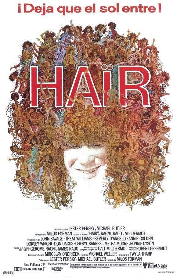 Hair (1979)