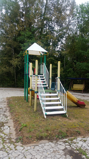 Old Playground