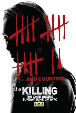 The Killing - 3ª Temporada (2013)