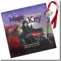 LSmith-MagicChristmasKey