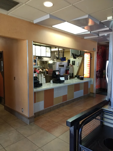 Fast Food Restaurant «Jack in the Box», reviews and photos, 3089 Edinger Ave, Tustin, CA 92780, USA