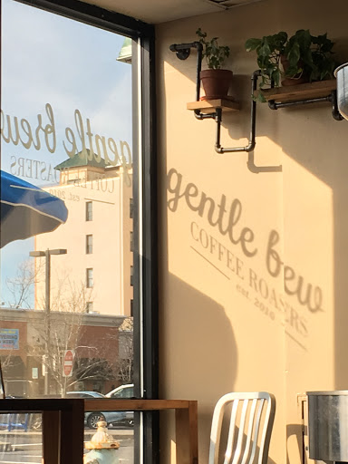 Cafe «Gentle Brew Coffee», reviews and photos, 151 E Park Ave, Long Beach, NY 11561, USA