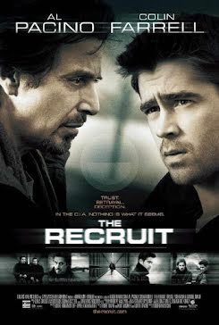La prueba - The Recruit (2003)
