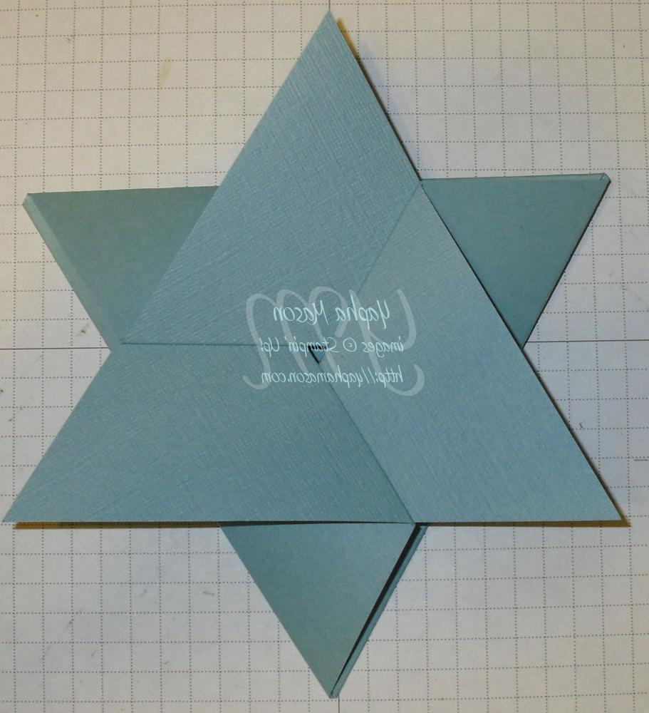 to your Jewish Star Card,