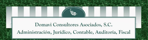 Domavi Consultores Asociados, S.C., Fuente de Trevi 175-B, Fuentes del Valle, 54910 Tultitlán, Méx., México, Consultoría de recursos humanos | EDOMEX