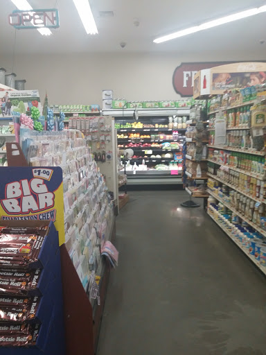 Supermarket «Georgia Market», reviews and photos, 962 Ethan Allen Hwy, Georgia, VT 05454, USA