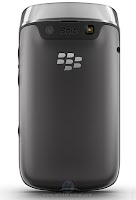 Blackberry Bellagio / 9790 bold