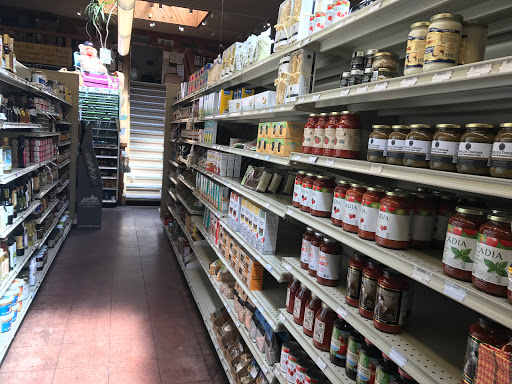 Organic Food Store «Real Food Company», reviews and photos, 2140 Polk St, San Francisco, CA 94109, USA