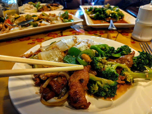 Restaurant «Tsing Tao Restaurant», reviews and photos, 2339 W Hammer Ln # H, Stockton, CA 95209, USA