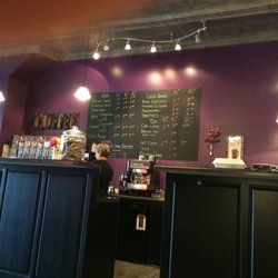 Coffee Shop «The Coffee Corner», reviews and photos, 125 W Washington St, Washington, IA 52353, USA
