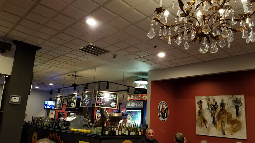 Bar & Grill «Madisons Pub and Grill», reviews and photos, 7611 S Madison St, Willowbrook, IL 60527, USA