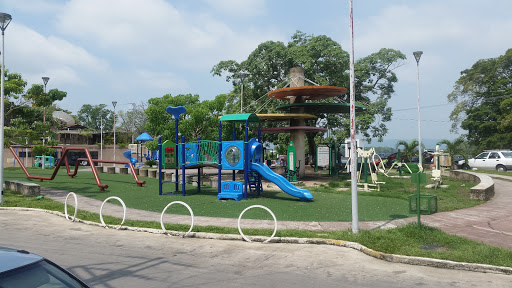 Parque Usumacinta, Calle 25 1, Centro, 86900 Tenosique de Pino Suárez, Tab., México, Actividades recreativas | TAB