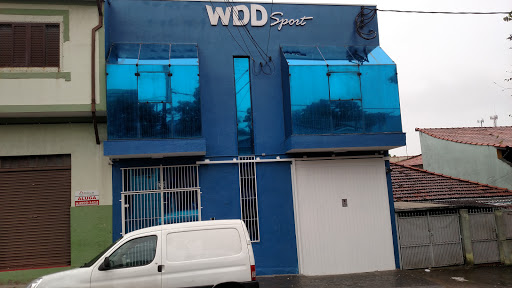 WDD Sport - Distribuidora de Suplementos Alimentares, R. Honduras, 165 - Parque das Nações, Santo André - SP, 09230-701, Brasil, Distribuidora, estado Paraiba