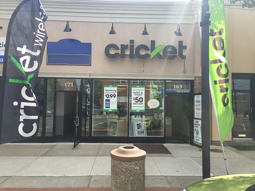 Cell Phone Store «Cricket Wireless Authorized Retailer», reviews and photos, 169 S Wellwood Ave, Lindenhurst, NY 11757, USA
