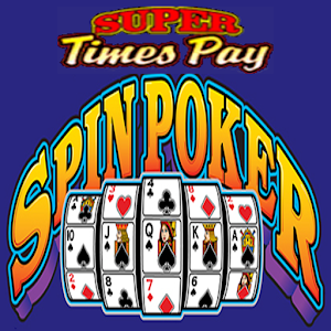 Download Super Times Pay Spin Poker For PC Windows and Mac