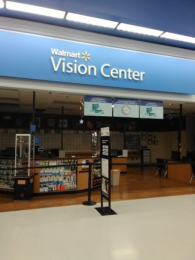 Optician «Walmart Vision & Glasses», reviews and photos, 23500 NE Sandy Blvd, Wood Village, OR 97060, USA