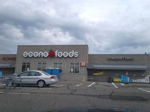 Grocery Store «Econofoods», reviews and photos, 107 Parent St, Somerset, WI 54025, USA