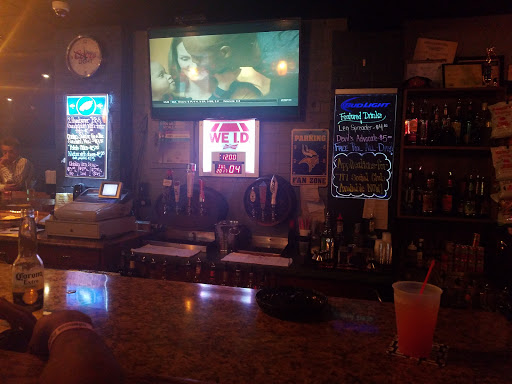 Pub «Brucekies Pub», reviews and photos, 401 S 2nd St, Columbia, PA 17512, USA