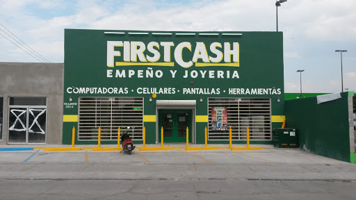 First Cash, Paseo de La Juventud 200, Centro, 38300 Cortazar, Gto., México, Casa de empeños | GTO