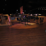 Backstage at the Grand Ole Opry in Nashville TN 09032011a
