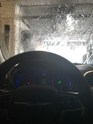 Car Wash «Super Clean Car Wash Inc», reviews and photos, 7017 Bay Pkwy, Brooklyn, NY 11204, USA