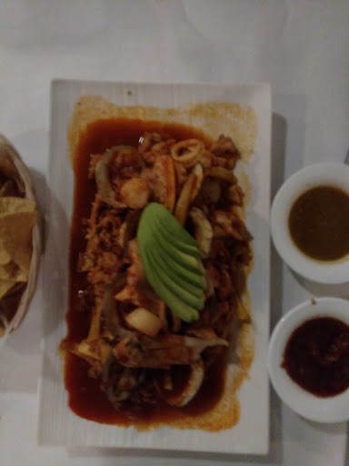 Mexican Restaurant «Chichimecas», reviews and photos, 169 Main St, Farmingdale, NY 11735, USA