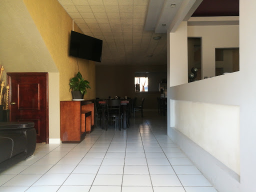Hotel Los Santos, 33180, 20 de Noviembre 30, Centro, Guachochi, Chih., México, Hotel en el centro | CHIH