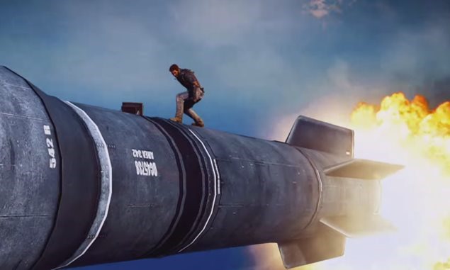 just cause 3 marvel easter egg 01